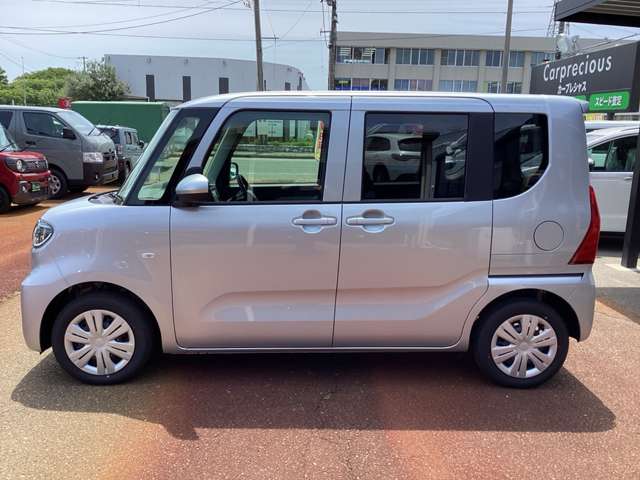 ダイハツ タント ６６０ Ｌ R7年 (甲信越・北陸) 99