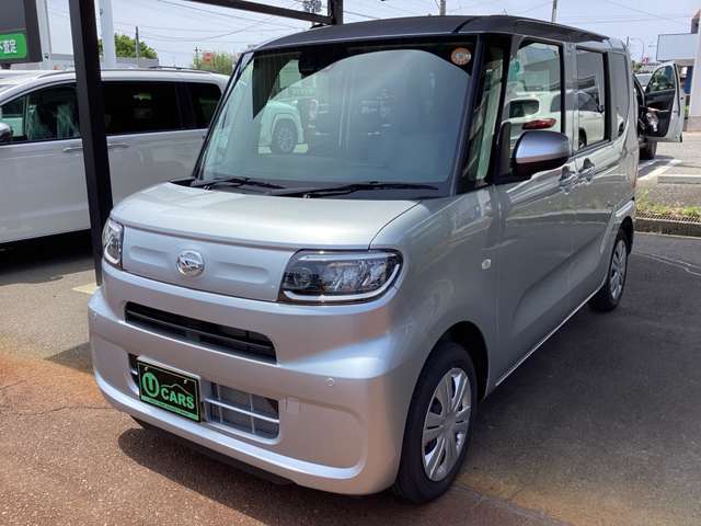 ダイハツ タント ６６０ Ｌ R7年 (甲信越・北陸) 99