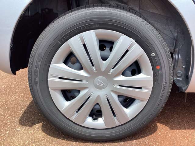 ダイハツ タント ６６０ Ｌ R7年 (甲信越・北陸) 99