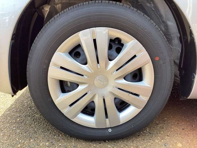 ダイハツ タント ６６０ Ｌ R7年 (甲信越・北陸) 99