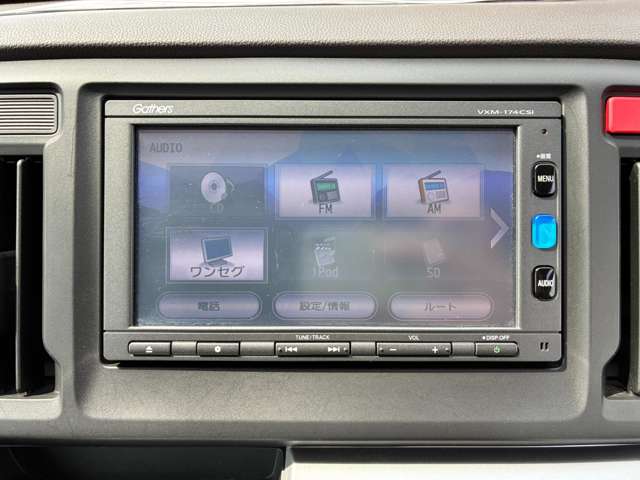 ホンダ Ｎ−ＷＧＮ ６６０ Ｇ H29年 (甲信越・北陸) 99