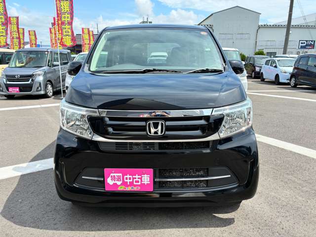 ホンダ Ｎ−ＷＧＮ ６６０ Ｇ H29年 (甲信越・北陸) 99