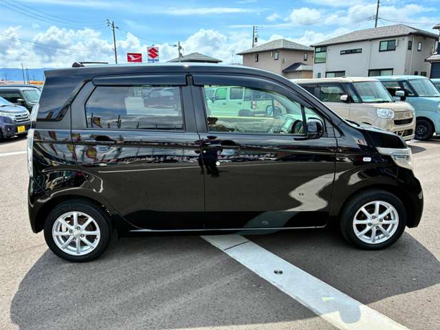 ホンダ Ｎ−ＷＧＮ ６６０ Ｇ H29年 (甲信越・北陸) 99