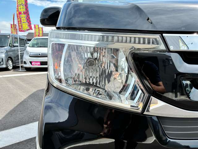 ホンダ Ｎ−ＷＧＮ ６６０ Ｇ H29年 (甲信越・北陸) 99