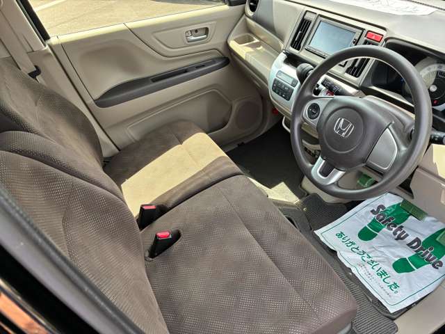 ホンダ Ｎ−ＷＧＮ ６６０ Ｇ H29年 (甲信越・北陸) 99