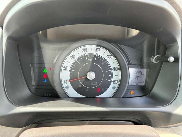 ホンダ Ｎ−ＷＧＮ ６６０ Ｇ H29年 (甲信越・北陸) 99