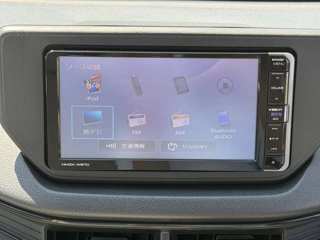 ダイハツ ムーヴ ６６０ Ｌ H27年 (甲信越・北陸) 99