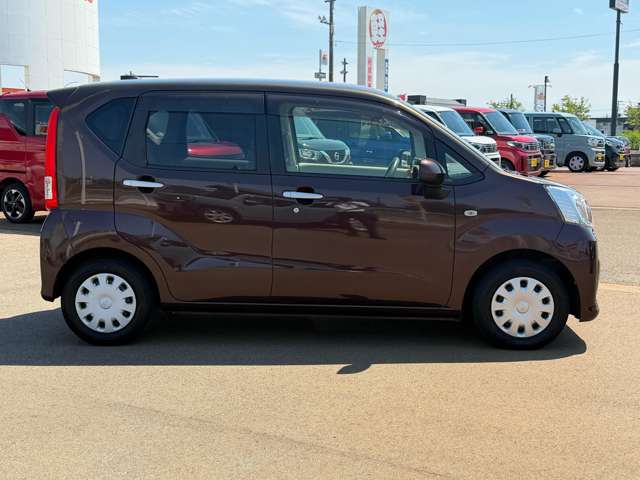 ダイハツ ムーヴ ６６０ Ｌ H27年 (甲信越・北陸) 99