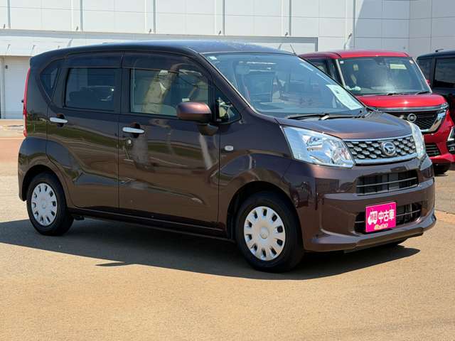 ダイハツ ムーヴ ６６０ Ｌ H27年 (甲信越・北陸) 99