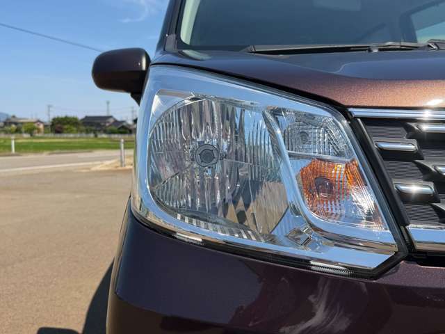 ダイハツ ムーヴ ６６０ Ｌ H27年 (甲信越・北陸) 99