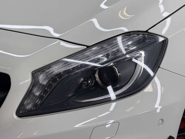 ＡＭＧ Ａクラス Ａ４５ ４マチック エディション１ ４ＷＤ H25年 (関東) 99