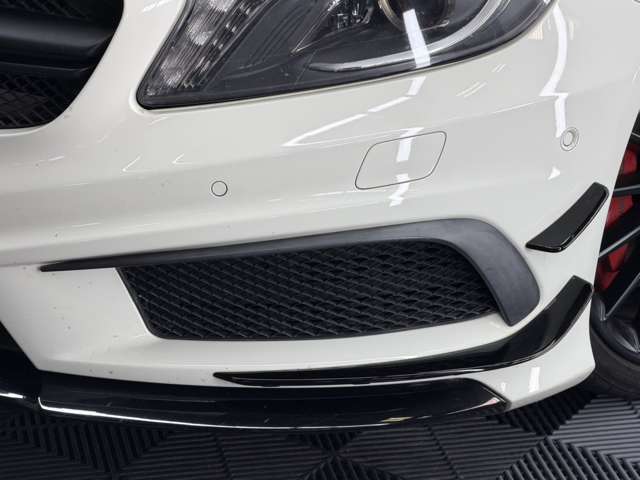 ＡＭＧ Ａクラス Ａ４５ ４マチック エディション１ ４ＷＤ H25年 (関東) 99