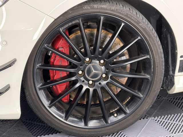 ＡＭＧ Ａクラス Ａ４５ ４マチック エディション１ ４ＷＤ H25年 (関東) 99