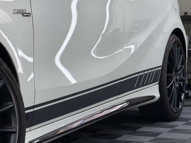ＡＭＧ Ａクラス Ａ４５ ４マチック エディション１ ４ＷＤ H25年 (関東) 99