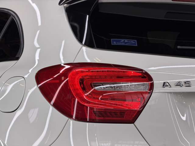 ＡＭＧ Ａクラス Ａ４５ ４マチック エディション１ ４ＷＤ H25年 (関東) 99
