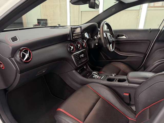 ＡＭＧ Ａクラス Ａ４５ ４マチック エディション１ ４ＷＤ H25年 (関東) 99