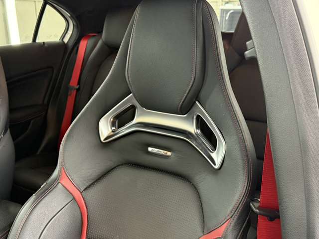 ＡＭＧ Ａクラス Ａ４５ ４マチック エディション１ ４ＷＤ H25年 (関東) 99
