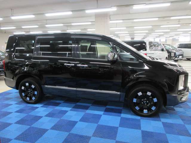 三菱 デリカ　Ｄ：５ ２．２ Ｐ ディーゼルターボ ４ＷＤ R3年 (関東) 99
