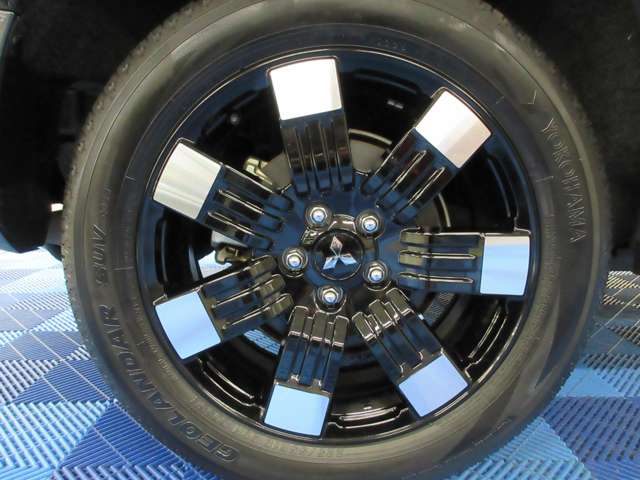 三菱 デリカ　Ｄ：５ ２．２ Ｐ ディーゼルターボ ４ＷＤ R3年 (関東) 99