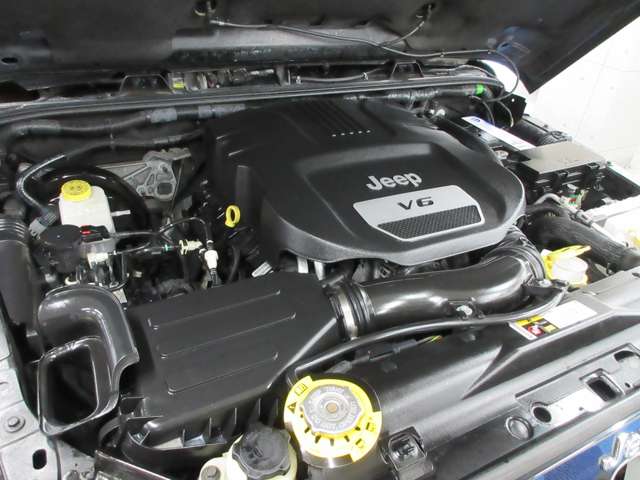 ジープ ラングラー　アンリミテッド アンリミテッド サハラ ４ＷＤ H30年 (関東) 99