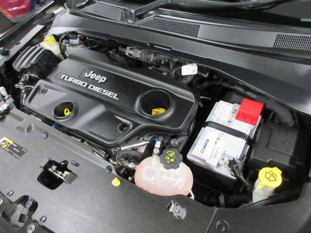 ジープ コマンダー ロンジチュード ディーゼルターボ R5年 (関東) 99
