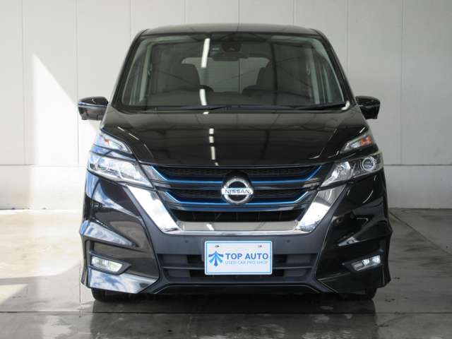 日産 セレナ １．２ Ｅ－ＰＯＷＥＲ ハイウェイスター Ｖ H30年 (関東) 99
