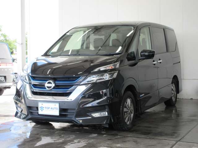 日産 セレナ １．２ Ｅ－ＰＯＷＥＲ ハイウェイスター Ｖ H30年 (関東) 99