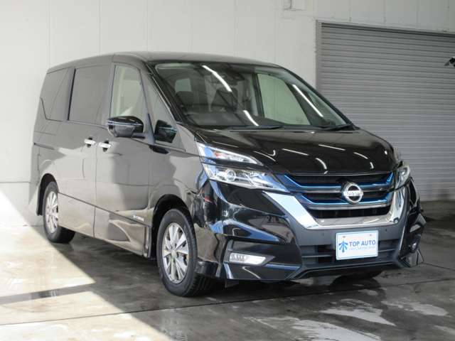 日産 セレナ １．２ Ｅ－ＰＯＷＥＲ ハイウェイスター Ｖ H30年 (関東) 99