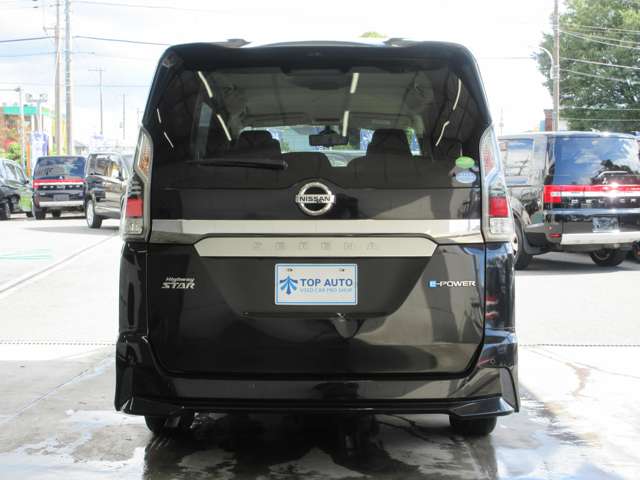 日産 セレナ １．２ Ｅ－ＰＯＷＥＲ ハイウェイスター Ｖ H30年 (関東) 99