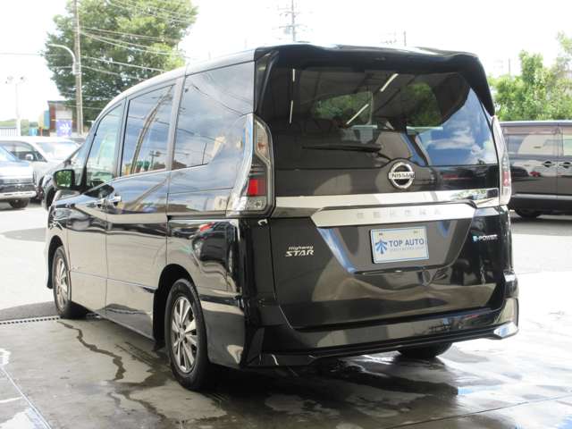 日産 セレナ １．２ Ｅ－ＰＯＷＥＲ ハイウェイスター Ｖ H30年 (関東) 99
