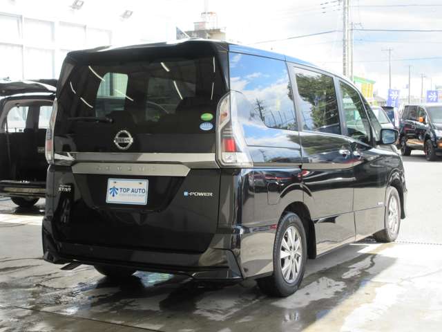 日産 セレナ １．２ Ｅ－ＰＯＷＥＲ ハイウェイスター Ｖ H30年 (関東) 99