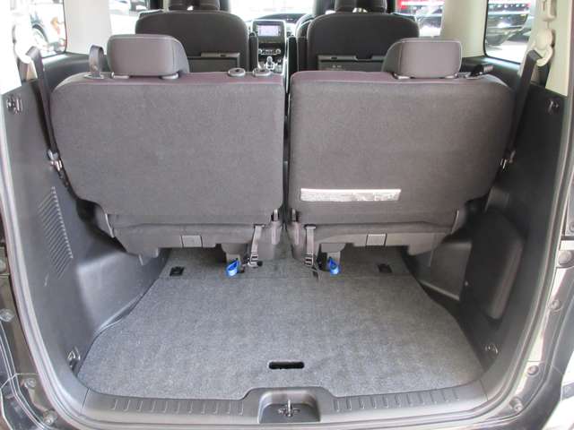 日産 セレナ １．２ Ｅ－ＰＯＷＥＲ ハイウェイスター Ｖ H30年 (関東) 99