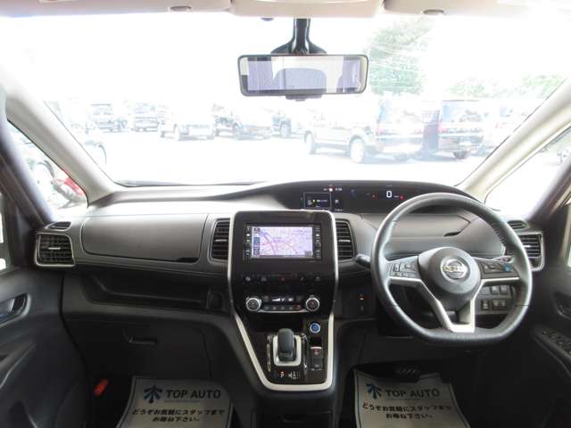 日産 セレナ １．２ Ｅ－ＰＯＷＥＲ ハイウェイスター Ｖ H30年 (関東) 99