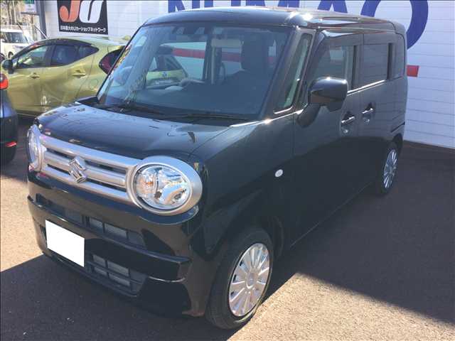 スズキ ワゴンＲ　スマイル ６６０ Ｇ 快適パッケージ装着車 R5年 (関東) 99