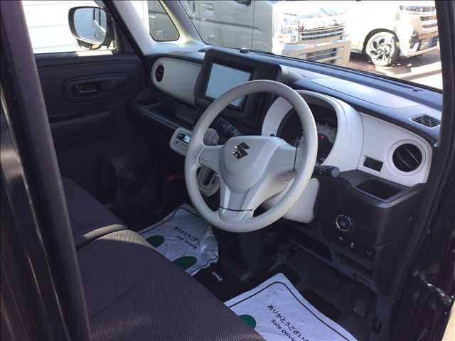 スズキ ワゴンＲ　スマイル ６６０ Ｇ 快適パッケージ装着車 R5年 (関東) 99