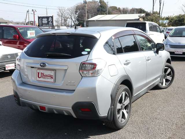 スバル インプレッサスポーツ　ハイブリッド ハイブリッド ２．０Ｉ－Ｌ アイサイト ４ＷＤ H26年 (関東) 99