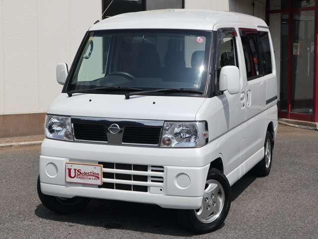 日産 クリッパーリオ ６６０ Ｅ H22年 (関東) 99