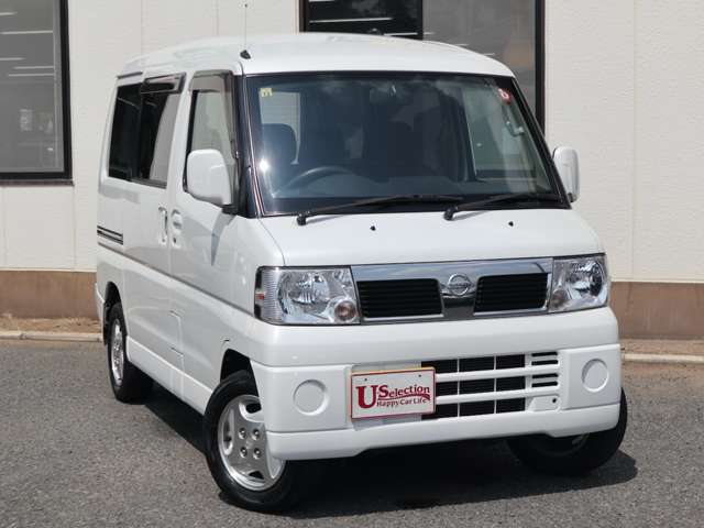 日産 クリッパーリオ ６６０ Ｅ H22年 (関東) 99