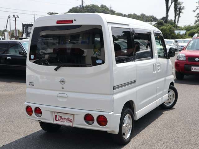 日産 クリッパーリオ ６６０ Ｅ H22年 (関東) 99