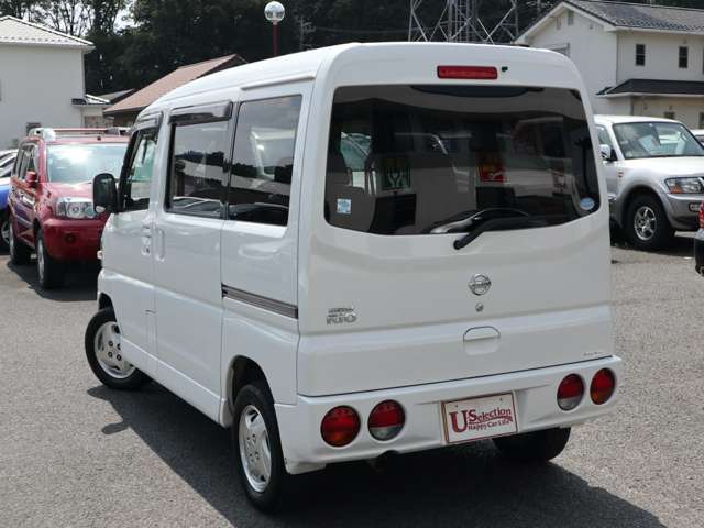 日産 クリッパーリオ ６６０ Ｅ H22年 (関東) 99