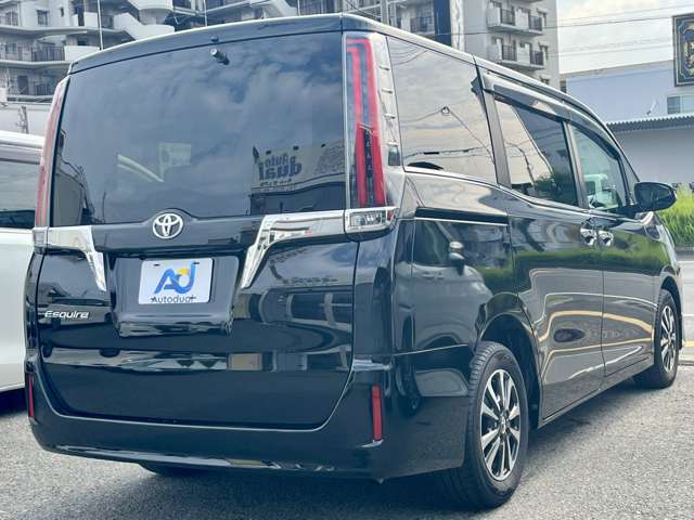 トヨタ エスクァイア ２．０ ＧＩ H30年 (近畿) 99