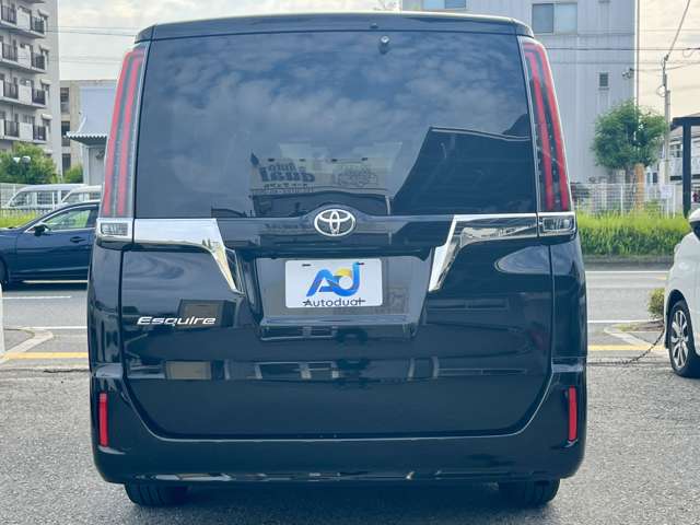 トヨタ エスクァイア ２．０ ＧＩ H30年 (近畿) 99
