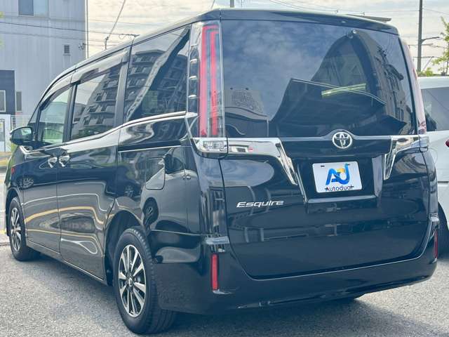 トヨタ エスクァイア ２．０ ＧＩ H30年 (近畿) 99