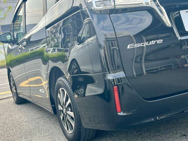 トヨタ エスクァイア ２．０ ＧＩ H30年 (近畿) 99