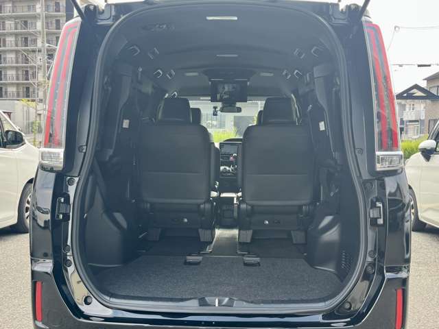 トヨタ エスクァイア ２．０ ＧＩ H30年 (近畿) 99