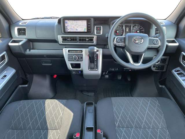ダイハツ アトレー ６６０ ＲＳ R4年 (近畿) 99
