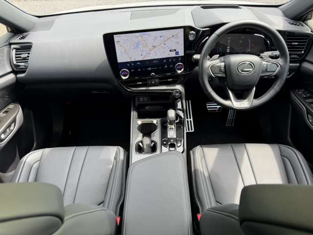 レクサス ＮＸ３５０ｈ Ｆスポーツ R5年 (近畿) 99