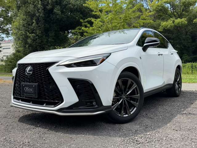 レクサス ＮＸ３５０ｈ Ｆスポーツ R5年 (近畿) 99