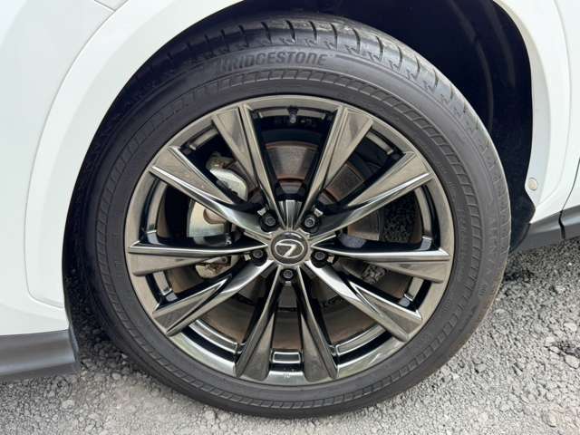 レクサス ＮＸ３５０ｈ Ｆスポーツ R5年 (近畿) 99