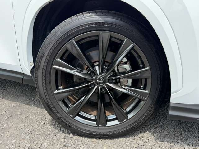 レクサス ＮＸ３５０ｈ Ｆスポーツ R5年 (近畿) 99